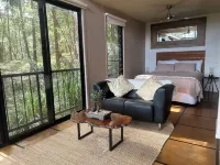 Ecoasis Mami Wata Retreat Hotels in Murwillumbah