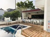 Amsterdam Boutique Hotel & Suite - piscina