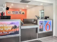 Motel 6 Mojave, CA - Airport Hotels in Mojave