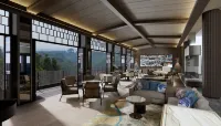 Padma Hotel Bandung
