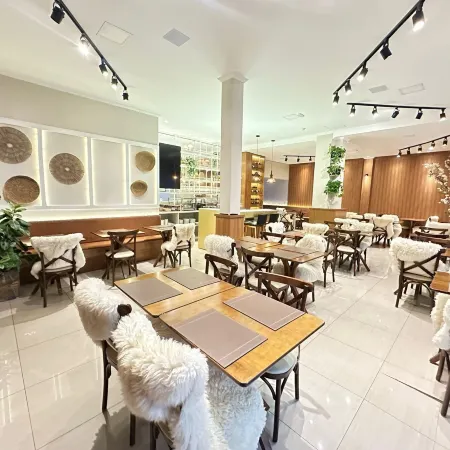 Zallon Hotel Executivo