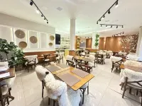 Zallon Hotel Executivo
