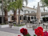 Giostemar Rooms - Playa Grande Hotels in Scicli