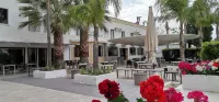 Giostemar Rooms - Playa Grande