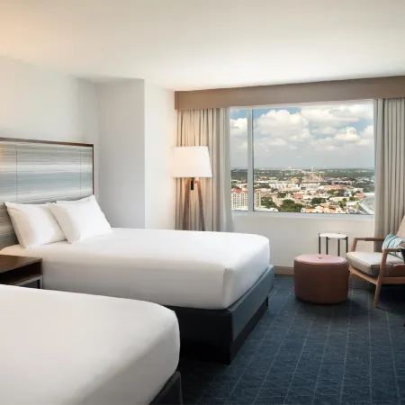 Grand Hyatt San Antonio River Walk