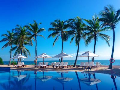 Hotel Sea Cliff