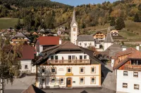 Mentenwirt Pension&Appartements - 3-Star