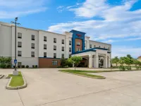 Hampton Inn Marion Hotels in Marion