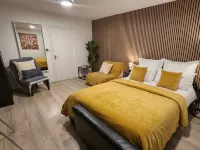 Dodi Apartment Hotels in Leyton