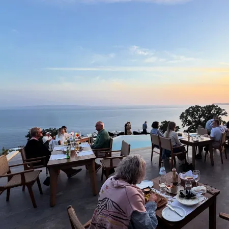 Alon Sevou Boutique Hotel