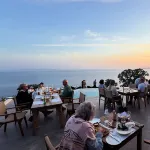 Alon Sevou Boutique Hotel - breakfast