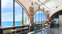 Namhae Santorini & Pension - Pensions