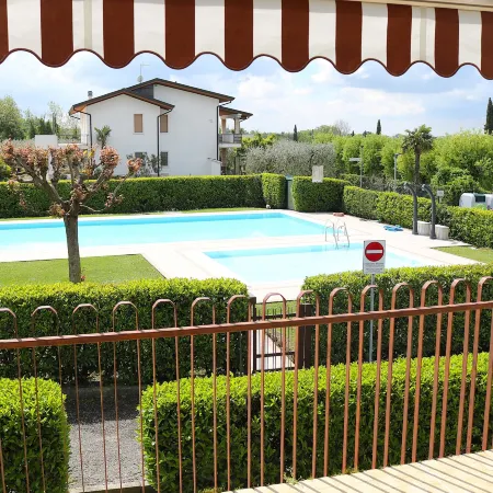 Sole del Garda