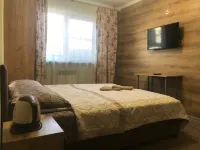 Uspenka Guest House - Wifi