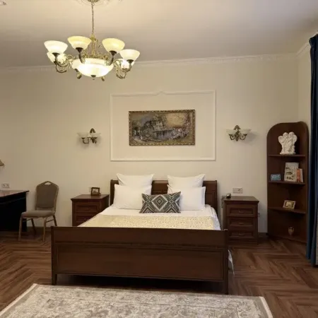 Varvaci Boutique Hotel