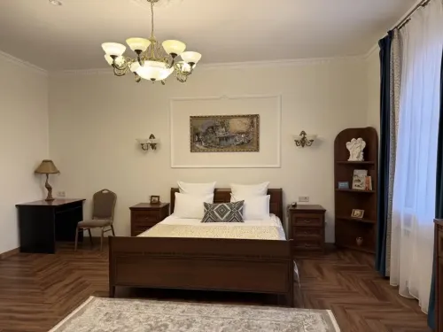 Varvaci Boutique Hotel