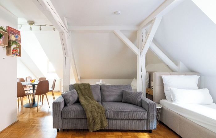 Coyhomes Steyr Riverside