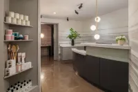 1000酒店，凱悅臻選 - SPA