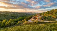 Borgo le Noci Chianti Retreat & Pool - Wifi