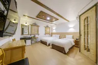 Incheon Airport Benikea Oceanside Hotel Hotels in der Nähe von Insel Muuido