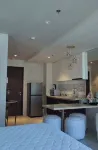 Tambuli Beachfront Luxury Studio - Spa
