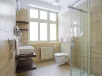 Ensana Pro Patria Hotels in Piestany