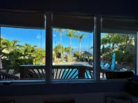 PIRATES PARADISE---Quiet Gulf Front  Property near Clearwater/Tarpon Springs!!