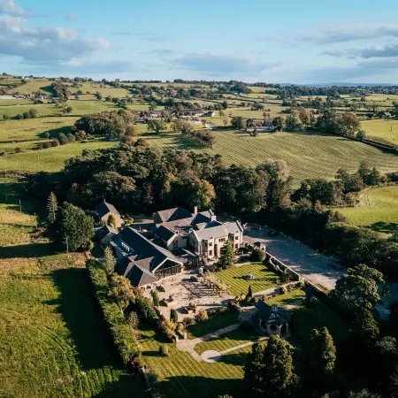 Longridge House