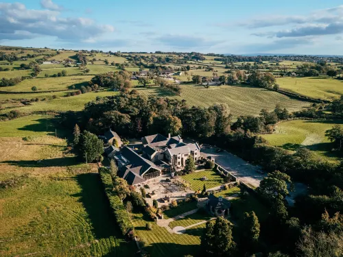Longridge House