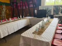 Centro Ecoturistico Rancho Buenavista - Homestays