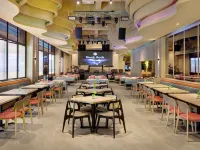 Mercure Bengkulu - breakfast