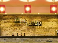 Ibis Guimaraes Centro - Bar