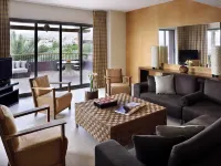 Mövenpick Resort & Spa Tala Bay Aqaba Hotels in Aqaba