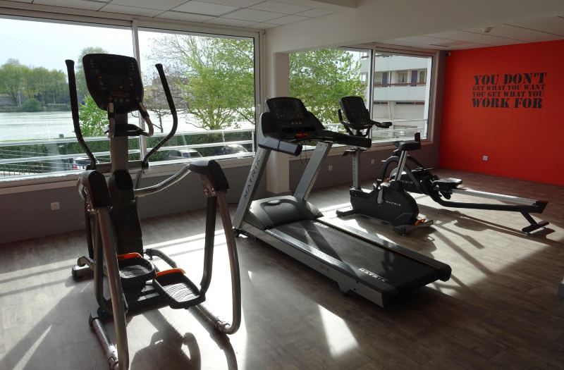 Ibis Bayonne Centre photo 5
