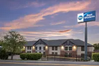 Best Western Eagles Inn - Pet-friendly