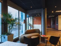 Ibis Budget Lyon Villeurbanne - 2-Star