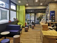 Ibis Budget Tours Centre Gare โรงแรมในตูร์