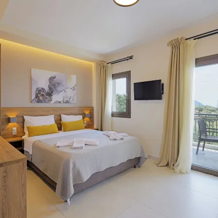 Sunset Hotel