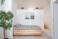 Stylish Apartment With Modern Amenities - 2-نجوم