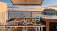 Namhae Pumda Pool Villa Pension