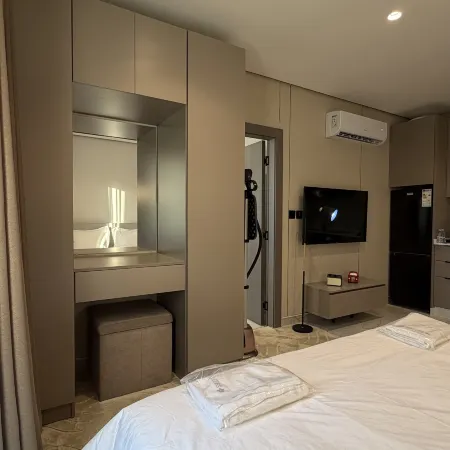 307s tara-JRE 2bedroom at Jabal Al Lweibdeh