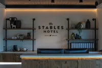 The Stables Motel - servizio colazione