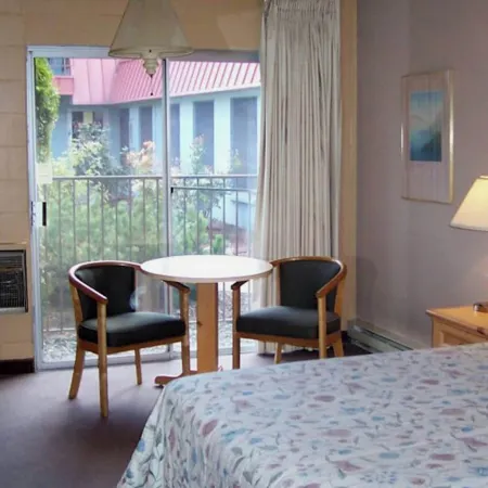 The la Grande Inn