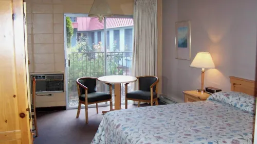 The la Grande Inn