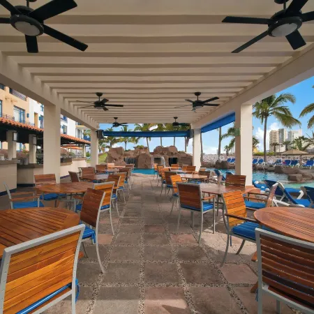 El Cid Marina Beach Hotel - All Inclusive