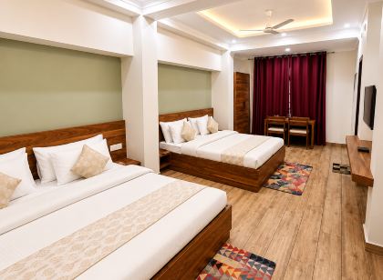 Hotel Meghna