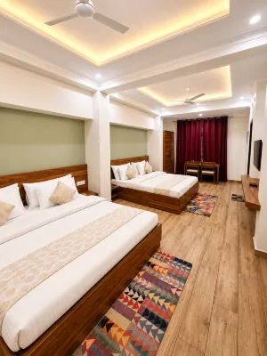 Hotel Meghna