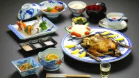 Minshuku - Unagi Kohan - 2 stelle