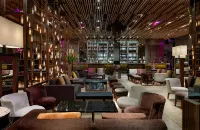 Grand Velas Riviera Maya - All Inclusive - bar