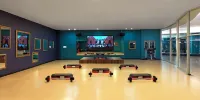 Hard Rock Hotel & Casino Punta Cana All Inclusive - نادي رياضي